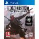 Homefront: The Revolution Day One Edition (PS4)