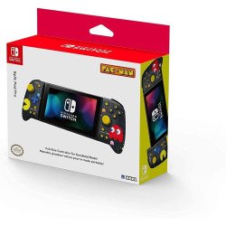 Hori Nintendo Switch Split Pad Pro Pac-Man Ergonomic Controller