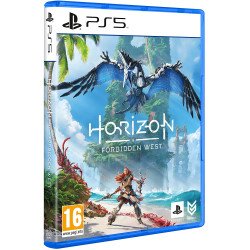 Horizon Forbidden West | PS5 Horizon Forbidden West | PS5