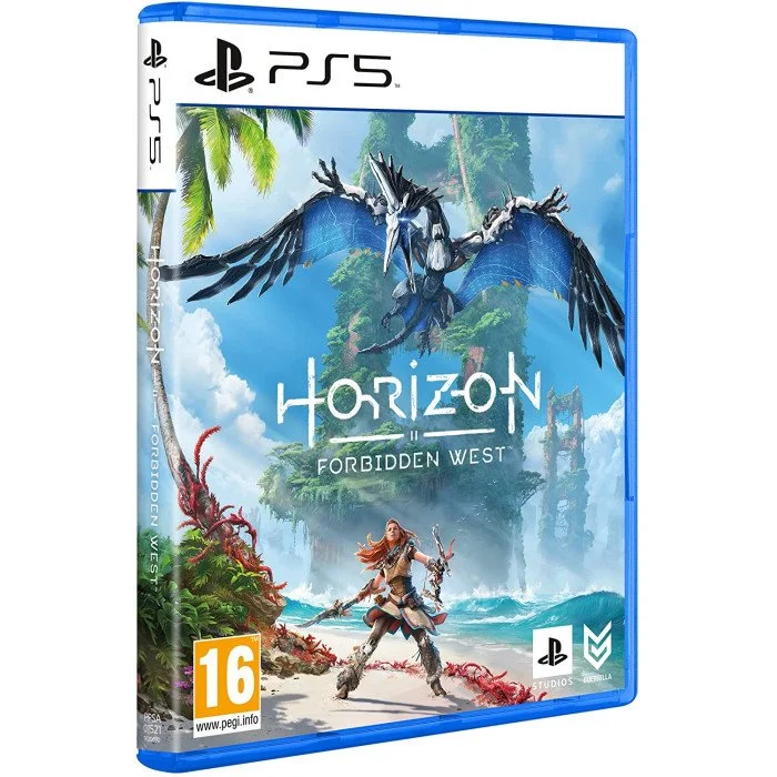 Horizon Forbidden West | PS5
