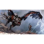Horizon Zero Dawn: Complete Edition - Arabic / English 