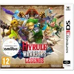 Hyrule best sale warriors 2ds