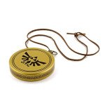 Hyrule Warriors (Nintendo 3DS)