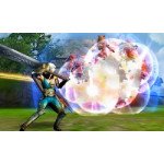 Hyrule Warriors (Nintendo 3DS)