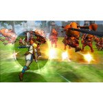 Hyrule Warriors (Nintendo 3DS)