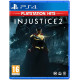 Injustice 2 - PlayStation Hits (PS4)