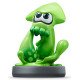 Inkling Squid Amiibo