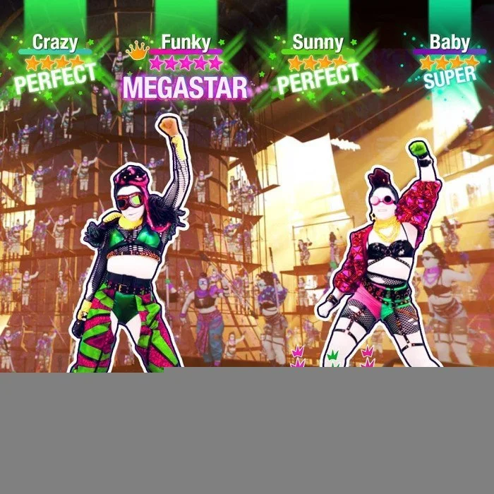 Just Dance 2022 (PS5)