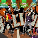 Just Dance 2022 (PS5)