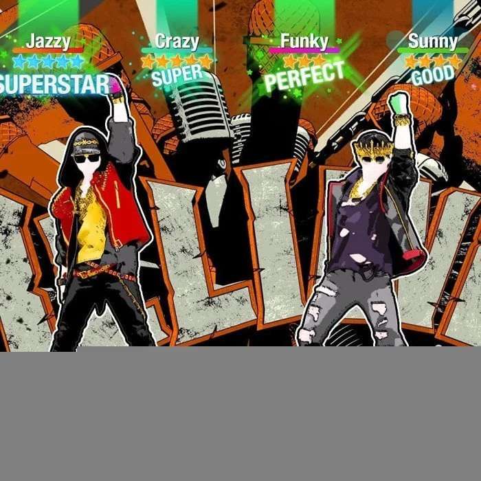 Just Dance 2022 (PS5)