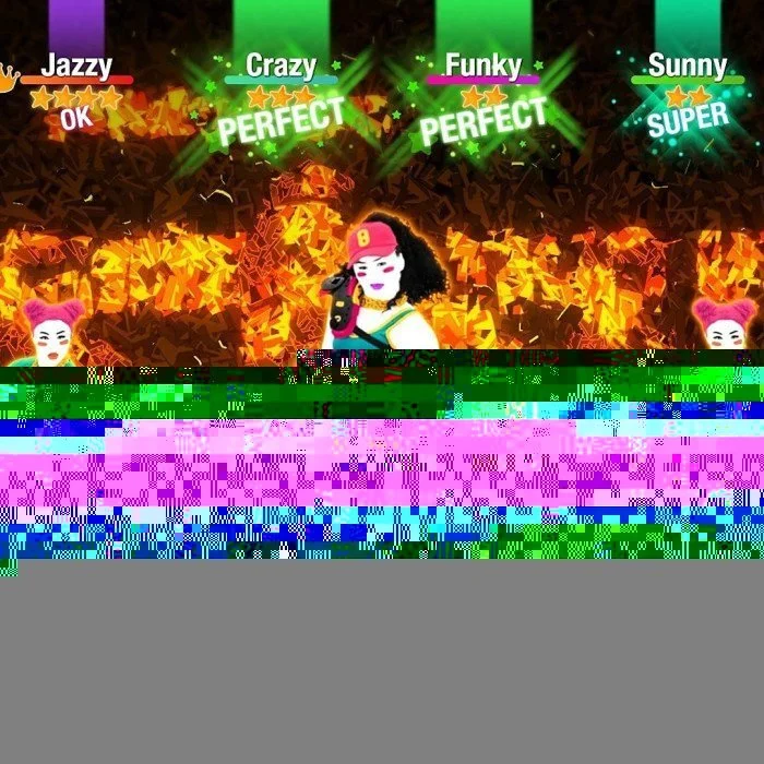 Just Dance 2022 (PS5)