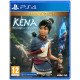 Kena: Bridge of Spirits - Deluxe Edition - PS4
