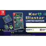 Kero Blaster - Limited Edition - Nintendo Switch
