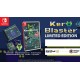 Kero Blaster - Limited Edition - Nintendo Switch