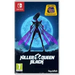 Killer Queen Black (Nintendo Switch) 