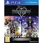 PlayStation 4 - PS4 Kingdom Hearts HD 1.5 + 2.5 Remix