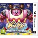 Kirby: Planet Robobot with Kirby Series - Kirby  (Nintendo 3DS)