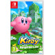 Kirby and the Forgotten Land (Nintendo Switch)