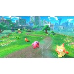 Kirby and the Forgotten Land (Nintendo Switch)