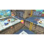 Kirby and the Forgotten Land (Nintendo Switch)