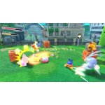 Kirby and the Forgotten Land (Nintendo Switch)