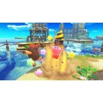 Kirby and the Forgotten Land (Nintendo Switch)