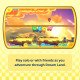 Kirby's Return to Dream Land Deluxe (Nintendo Switch) (European Version)