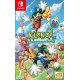 Klonoa Phantasy Reverie Series (Nintendo Switch)