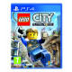 LEGO City Undercover (PS4)