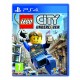 LEGO City Undercover (PS4)