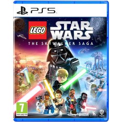 LEGO Star Wars: The Skywalker Saga - PS5