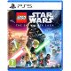 LEGO Star Wars: The Skywalker Saga - PS5