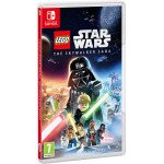 LEGO Star Wars: The Skywalker Saga - Nintendo Switch