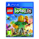 LEGO Worlds (PS4)