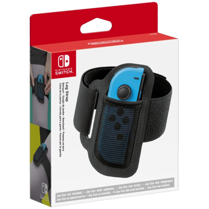 Leg Strap (Nintendo Switch)
