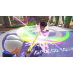 Leg Strap (Nintendo Switch)