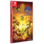 Legend of Mana - Nintendo Switch