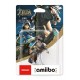 Link Rider Amiibo The Legend OF Zelda: Breath of the Wild Collection