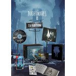 Little Nightmares 2 TV Edition (Nintendo Switch)