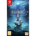 Little Nightmares 2 TV Edition (Nintendo Switch)