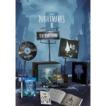 Little Nightmares 2 TV Edition (Nintendo Switch)