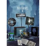 Little Nightmares 2 TV Edition (Nintendo Switch)
