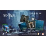 Little Nightmares 2 TV Edition (Nintendo Switch)