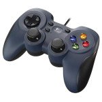 Logitech F310 PC Gamepad Wired