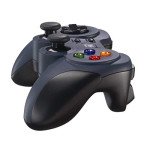 Logitech F310 PC Gamepad Wired