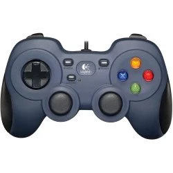 Logitech F310 PC Gamepad Wired