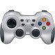 Logitech F710 Wireless Gamepad - Black/Silver