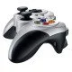 Logitech F710 Wireless Gamepad - Black/Silver