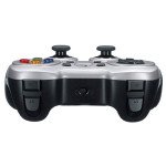 Logitech F710 Wireless Gamepad - Black/Silver