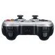 Logitech F710 Wireless Gamepad - Black/Silver